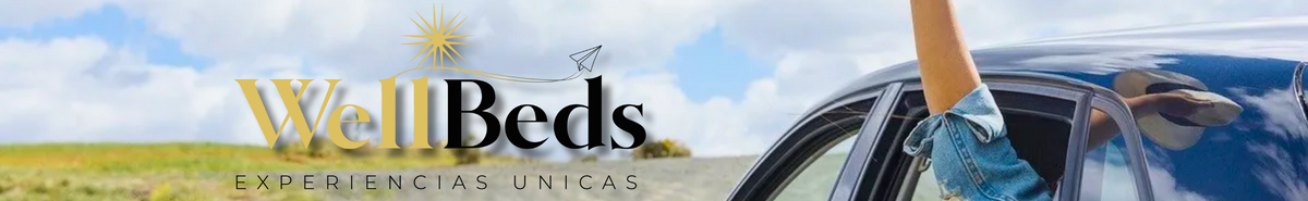 WellBeds Experiencias Únicas - Ofertas Semana Santa