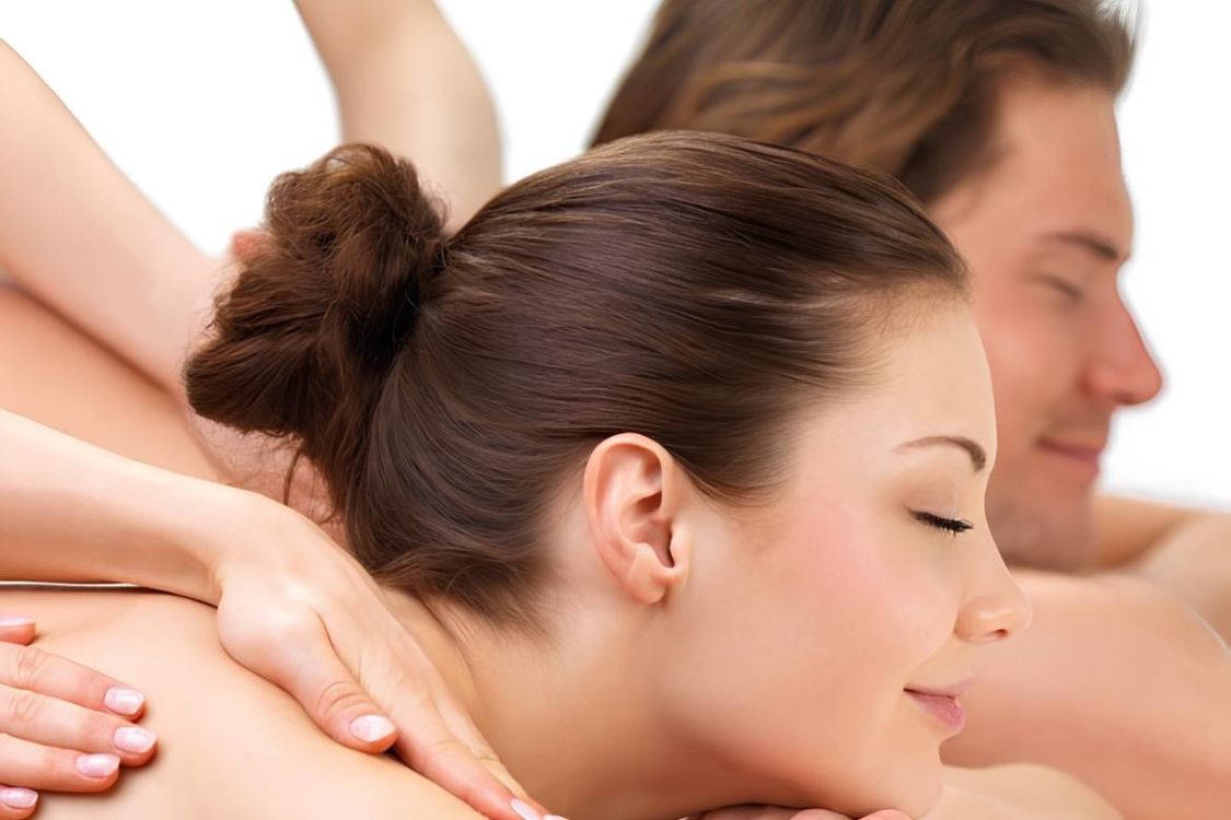 Laias Caldaria - Bono Regalo 1 Noche