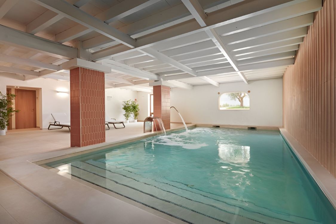 Es Figueral Nou - Escapada Spa