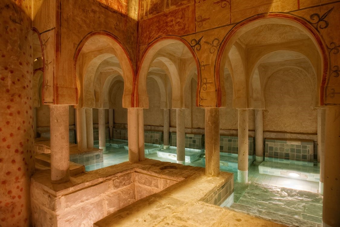 Castilla Termal Burgo de Osma - Escapada verano en Castilla Termal