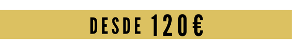 desde 120€