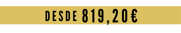 desde 819,20€