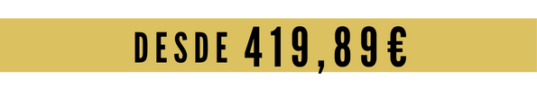 desde 419,89€