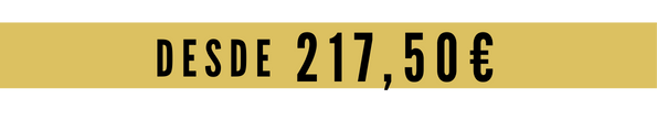 desde 217,50€