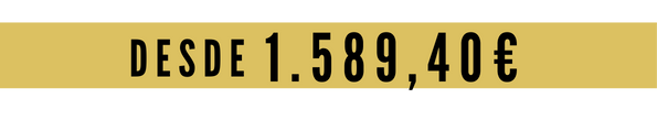 desde 1.589,40€