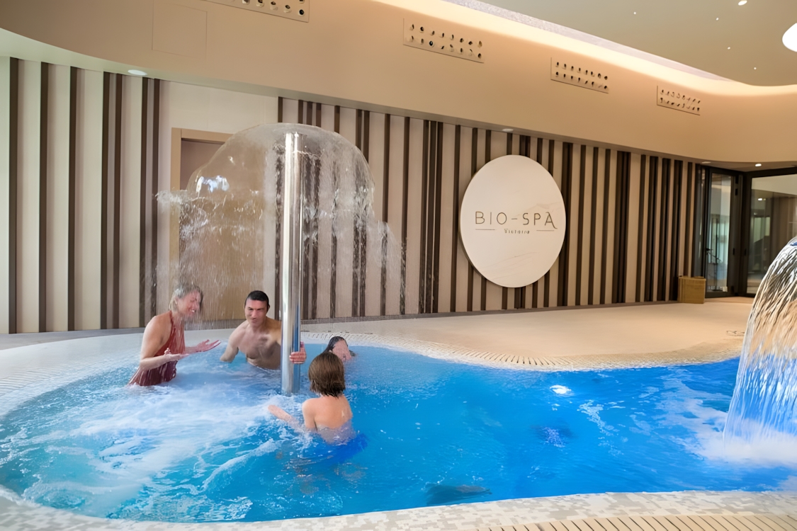 GF Victoria - Ritual Bio-Spa Luxury 3 Noches