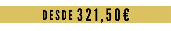 desde 321,50€