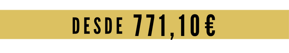 desde 771,10€